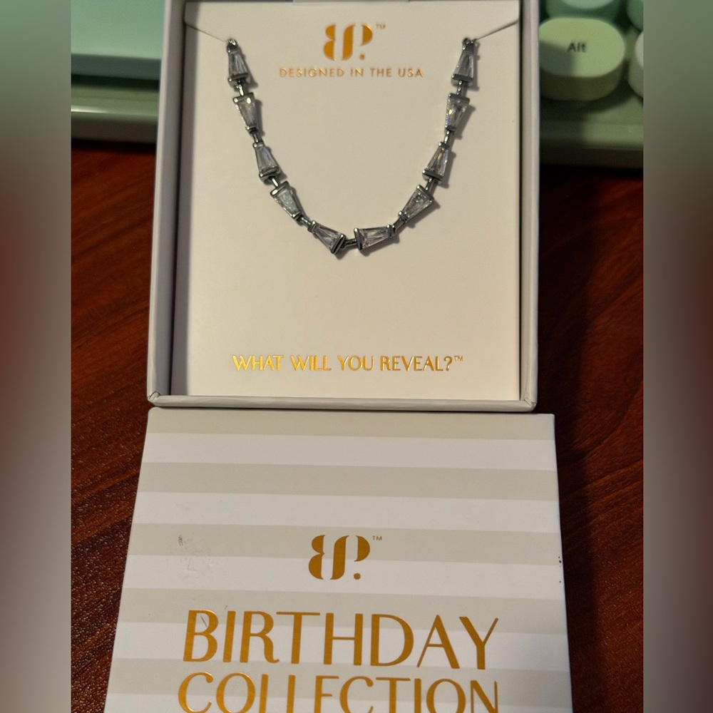 The Brielle Bracelet